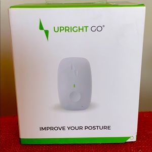 Upright GO